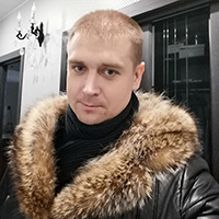 Максим Исаченков