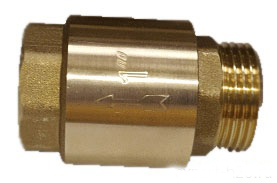 Обратный клапан насоса Grundfos MQ 3-35